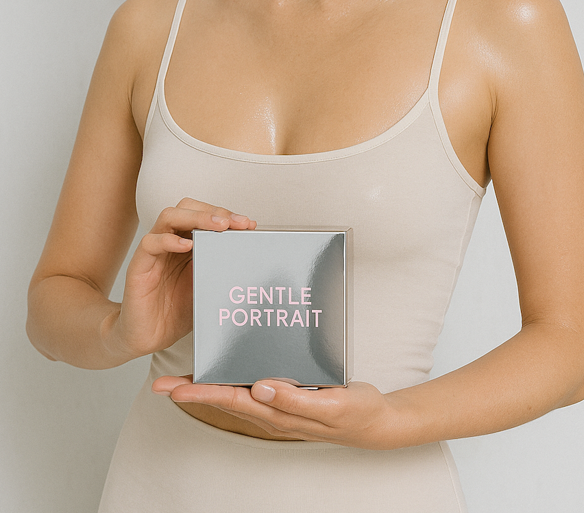 Adhesive Nipple Covers