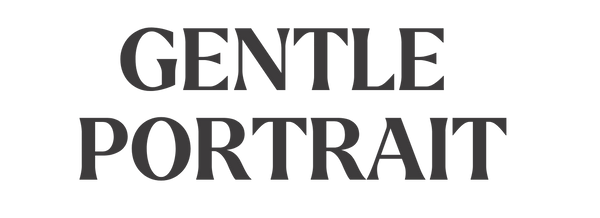 Gentle Portrait